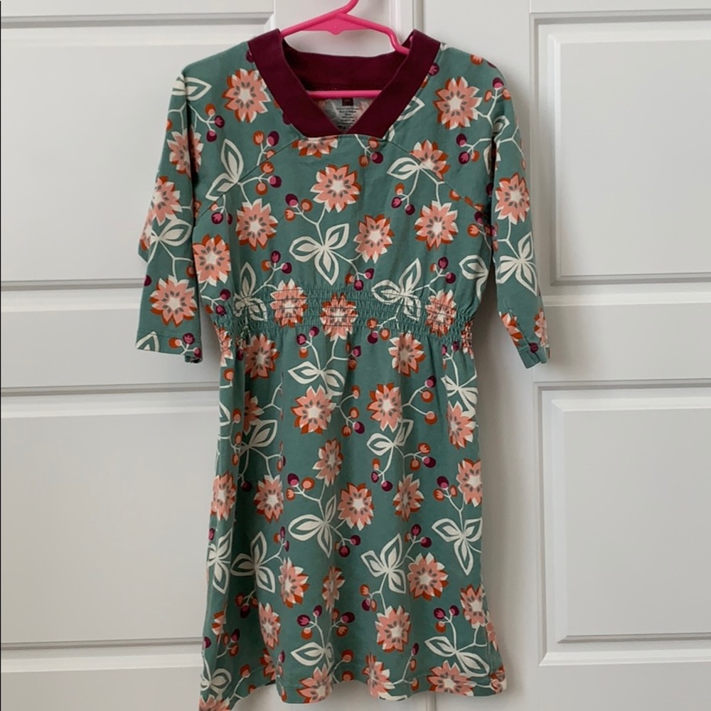 Tea collection dress size 6